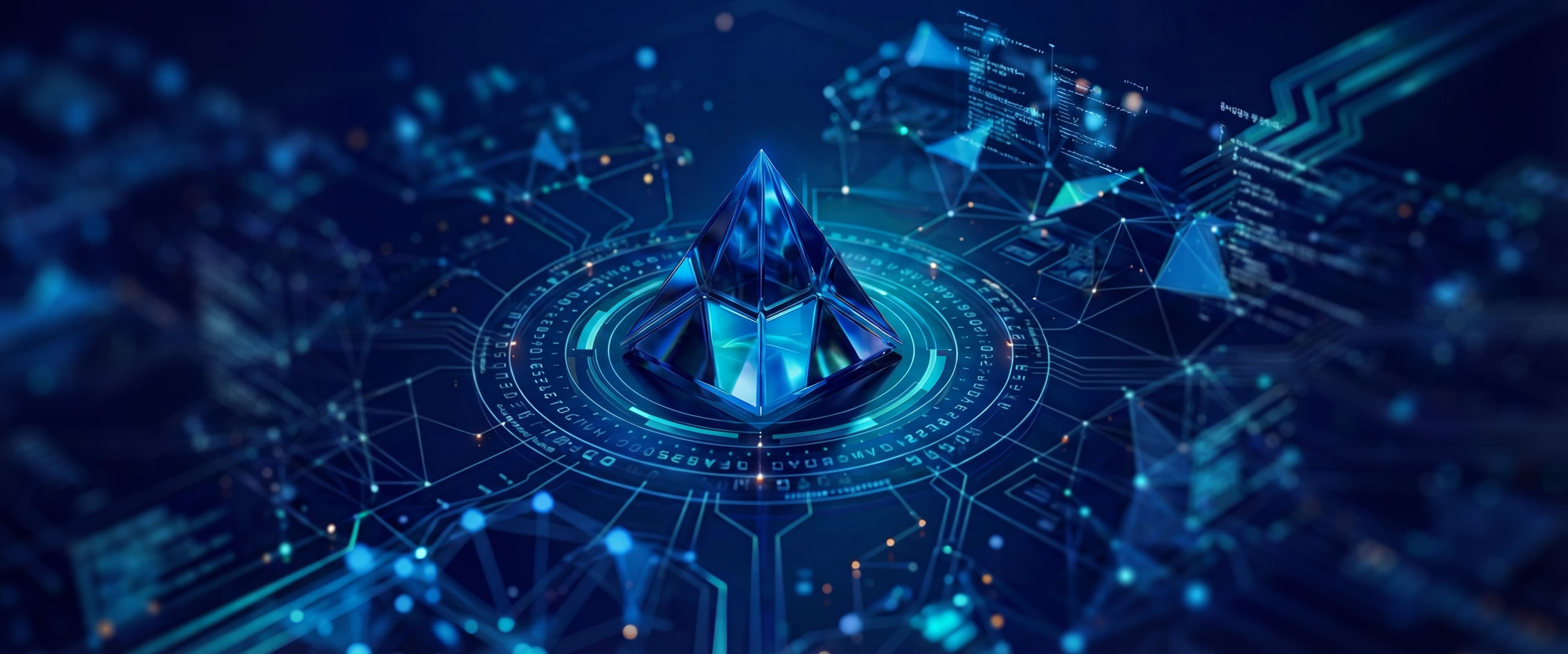 Prysmatic login background